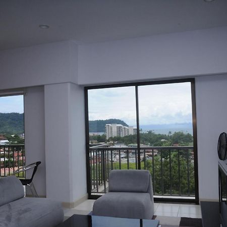 Condominio 8Vo Piso, Jaco Bay Ruang foto