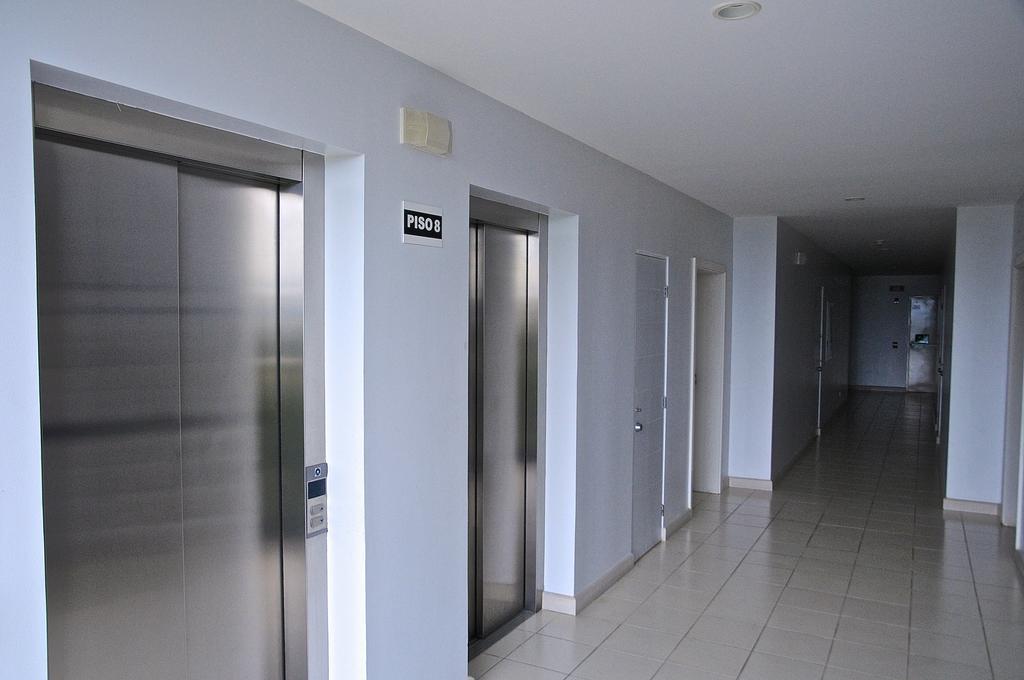 Condominio 8Vo Piso, Jaco Bay Ruang foto