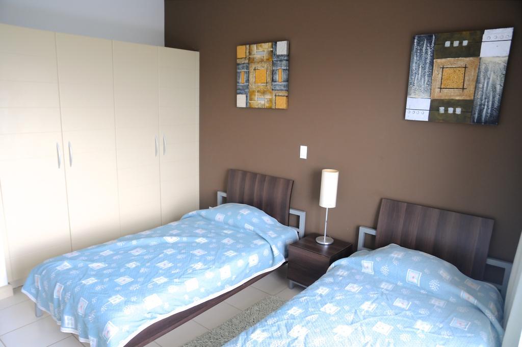 Condominio 8Vo Piso, Jaco Bay Ruang foto