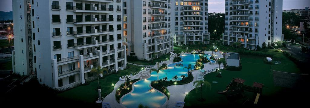 Condominio 8Vo Piso, Jaco Bay Bagian luar foto