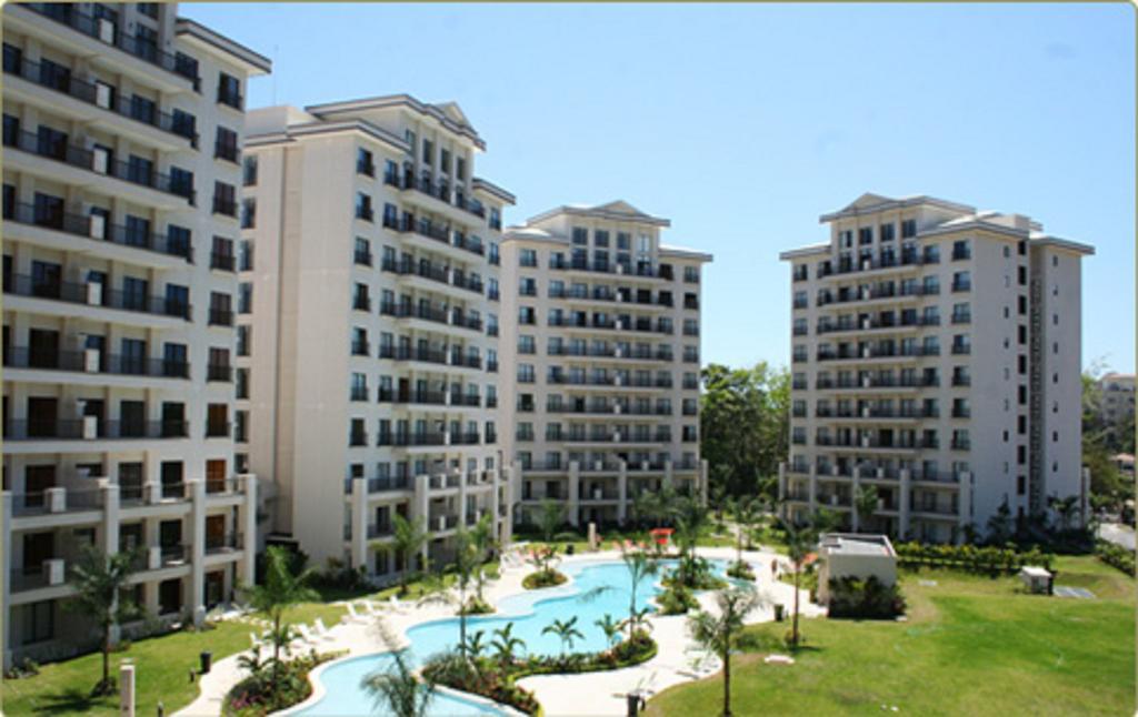 Condominio 8Vo Piso, Jaco Bay Bagian luar foto
