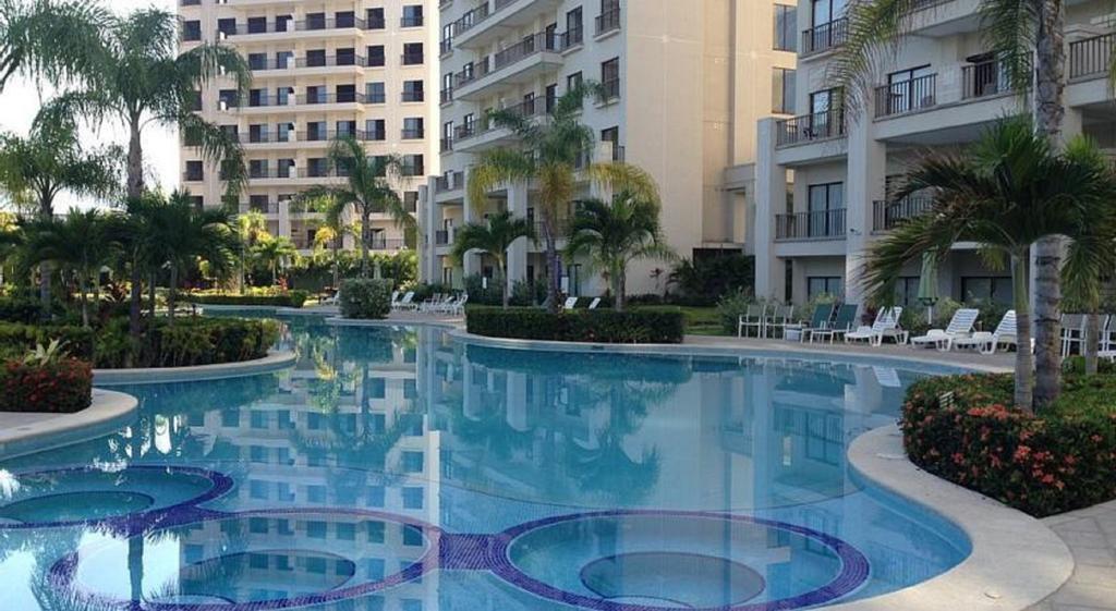 Condominio 8Vo Piso, Jaco Bay Bagian luar foto