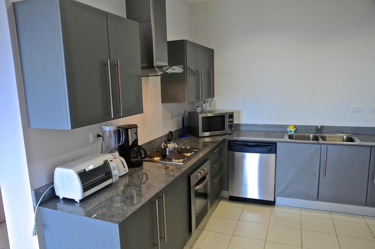 Condominio 8Vo Piso, Jaco Bay Ruang foto