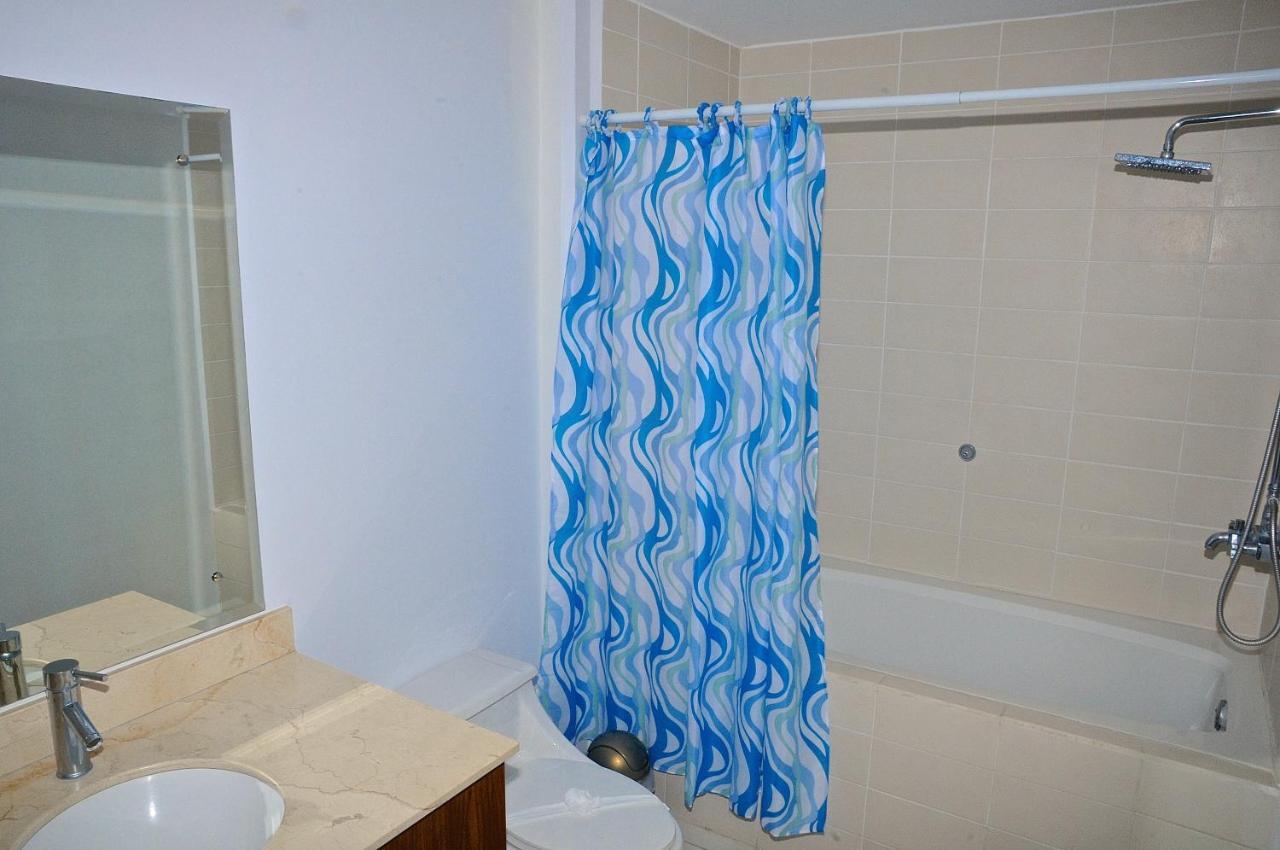 Condominio 8Vo Piso, Jaco Bay Ruang foto