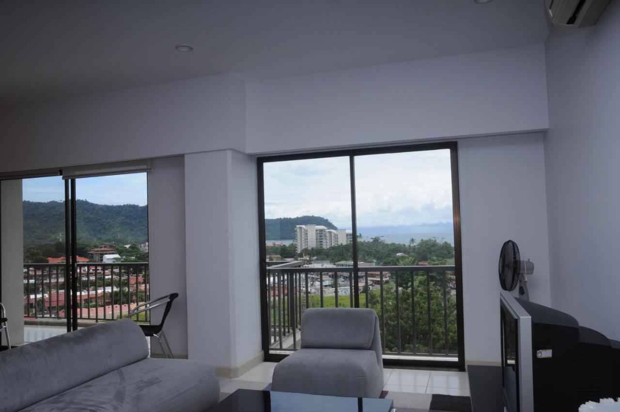 Condominio 8Vo Piso, Jaco Bay Ruang foto