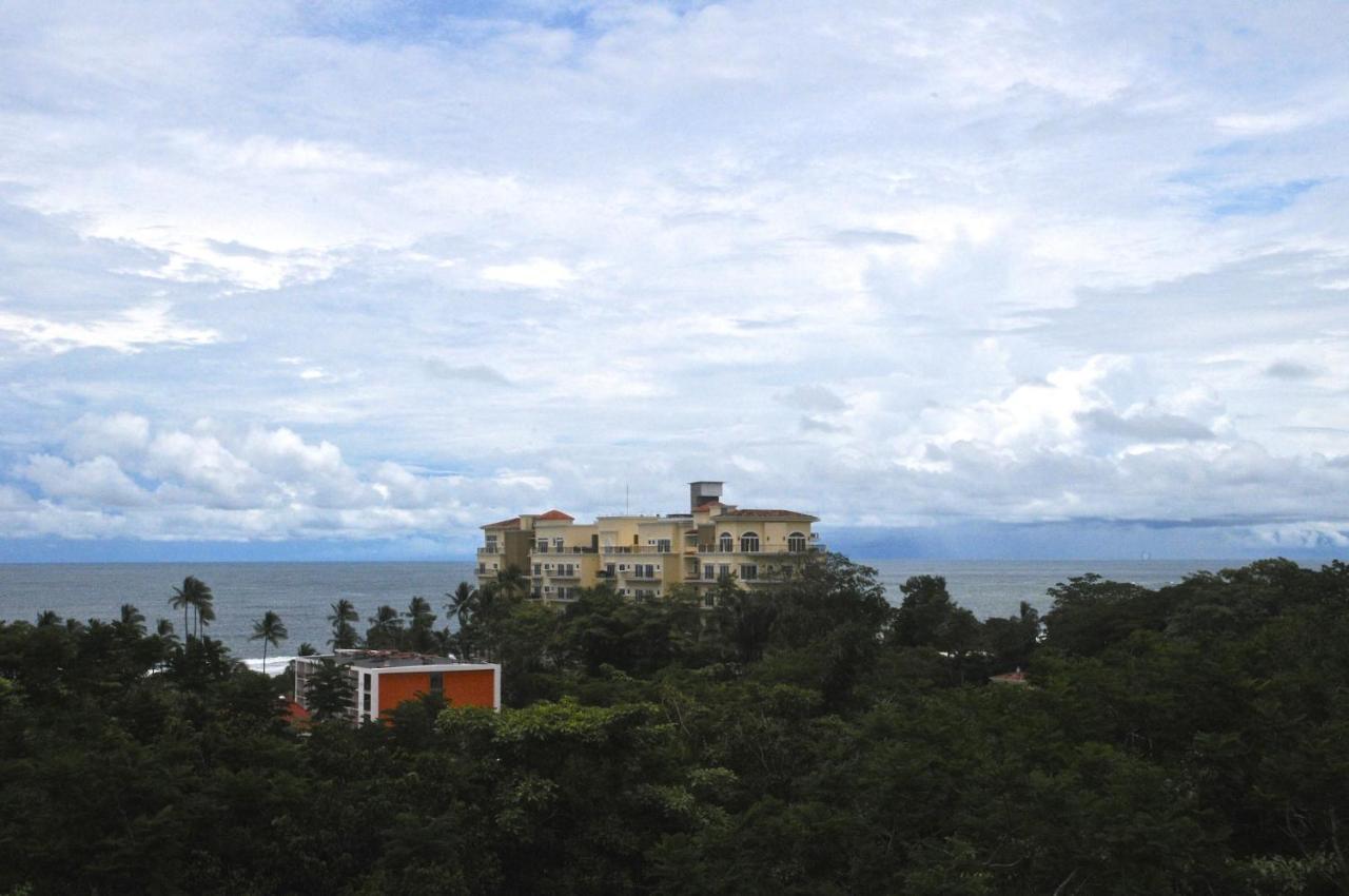 Condominio 8Vo Piso, Jaco Bay Ruang foto