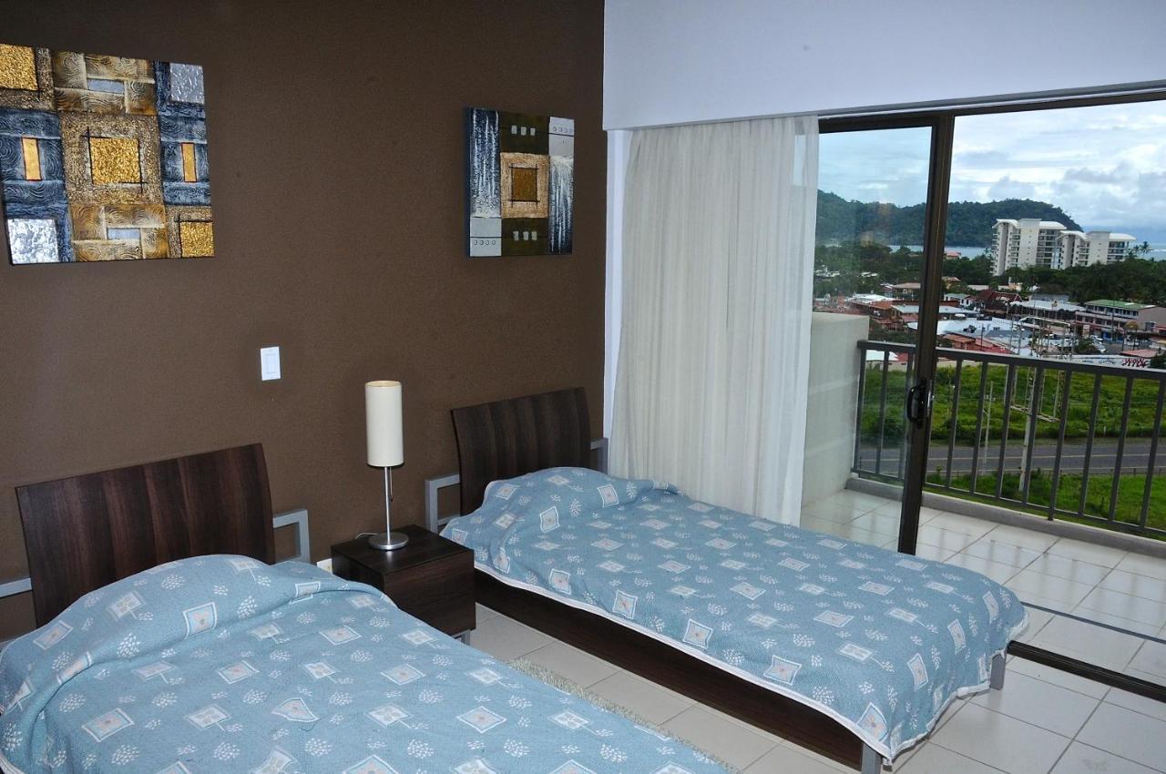 Condominio 8Vo Piso, Jaco Bay Ruang foto