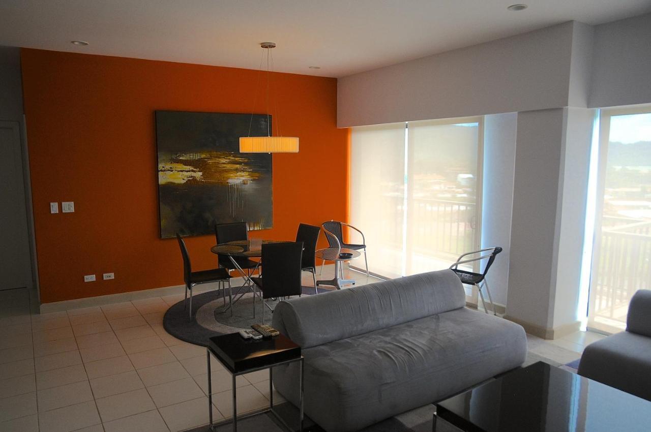 Condominio 8Vo Piso, Jaco Bay Ruang foto